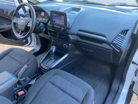FORD Ecosport 1.5 12V 4P TI-VCT SE FLEX AUTOMTICO, Foto 11