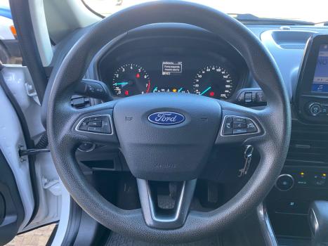 FORD Ecosport 1.5 12V 4P TI-VCT SE FLEX AUTOMTICO, Foto 12
