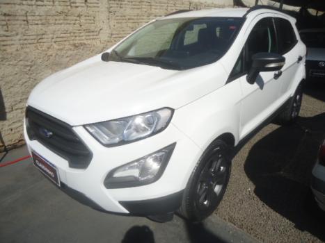 FORD Ecosport 1.5 12V 4P TI-VCT FLEX FREESTYLE AUTOMTICO, Foto 2