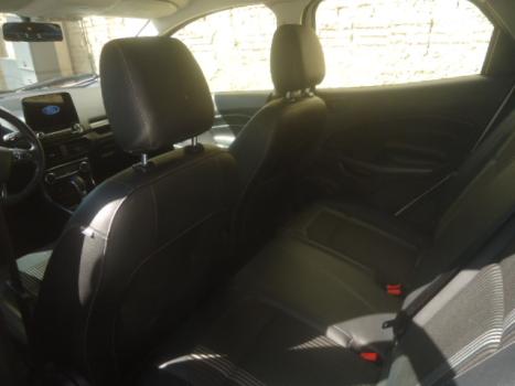 FORD Ecosport 1.5 12V 4P TI-VCT FLEX FREESTYLE AUTOMTICO, Foto 4