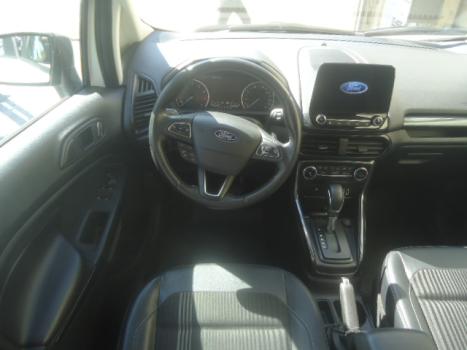 FORD Ecosport 1.5 12V 4P TI-VCT FLEX FREESTYLE AUTOMTICO, Foto 5