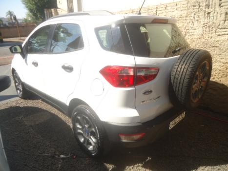 FORD Ecosport 1.5 12V 4P TI-VCT FLEX FREESTYLE AUTOMTICO, Foto 6