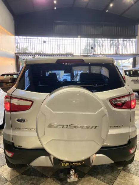 FORD Ecosport 1.5 12V 4P TI-VCT FLEX FREESTYLE, Foto 3