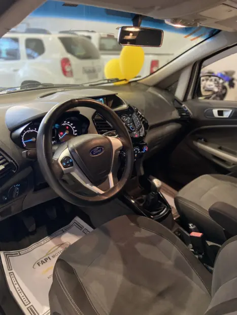 FORD Ecosport 1.5 12V 4P TI-VCT FLEX FREESTYLE, Foto 5