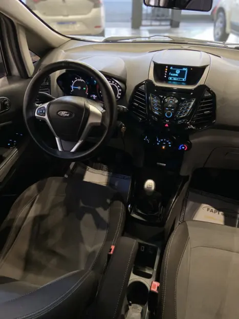 FORD Ecosport 1.5 12V 4P TI-VCT FLEX FREESTYLE, Foto 6