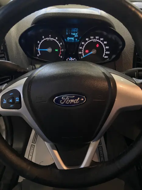 FORD Ecosport 1.5 12V 4P TI-VCT FLEX FREESTYLE, Foto 7