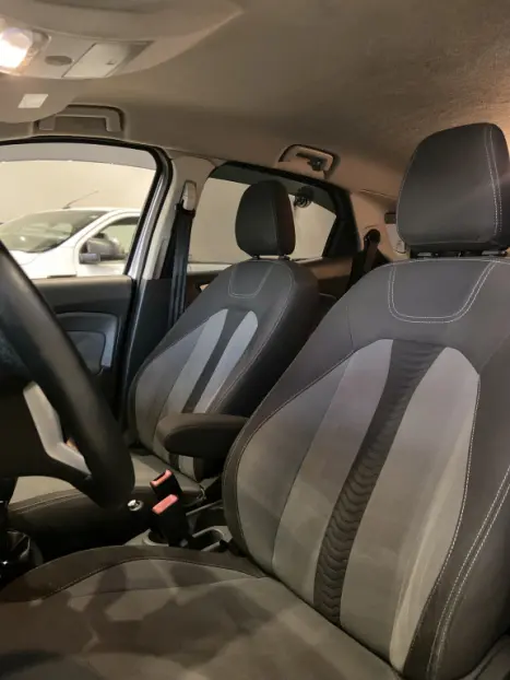 FORD Ecosport 1.5 12V 4P TI-VCT FLEX FREESTYLE, Foto 8
