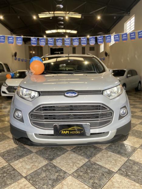 FORD Ecosport 1.6 16V 4P FREESTYLE, Foto 2