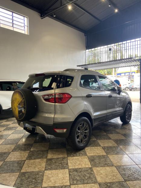 FORD Ecosport 1.6 16V 4P FREESTYLE, Foto 3