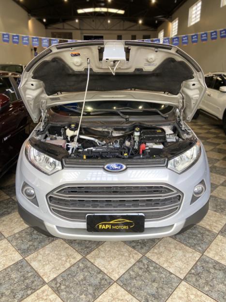 FORD Ecosport 1.6 16V 4P FREESTYLE, Foto 8