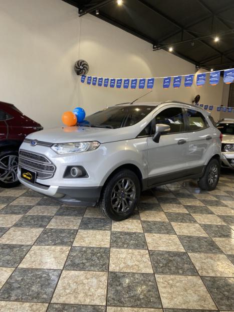 FORD Ecosport 1.6 16V 4P FREESTYLE, Foto 10