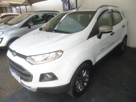 FORD Ecosport 1.6 16V 4P FREESTYLE, Foto 2