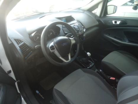 FORD Ecosport 1.6 16V 4P FREESTYLE, Foto 3