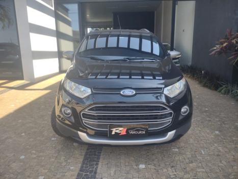 FORD Ecosport 1.6 16V 4P FREESTYLE, Foto 2