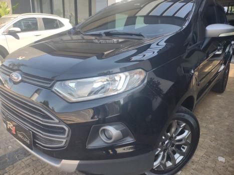 FORD Ecosport 1.6 16V 4P FREESTYLE, Foto 8