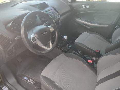 FORD Ecosport 1.6 16V 4P FREESTYLE, Foto 9