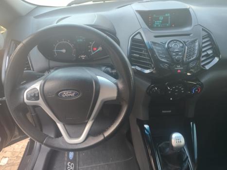 FORD Ecosport 1.6 16V 4P FREESTYLE, Foto 12