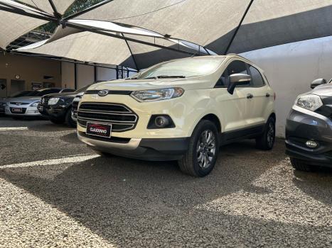 FORD Ecosport 1.6 16V 4P FREESTYLE, Foto 2