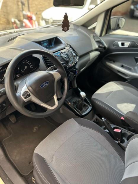 FORD Ecosport 1.6 16V 4P FREESTYLE, Foto 3