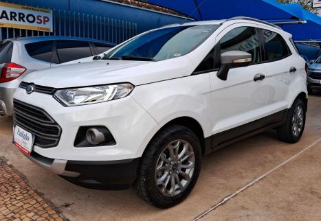 FORD Ecosport 1.6 16V 4P FREESTYLE, Foto 2