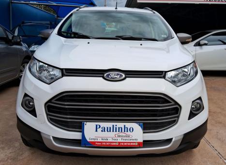 FORD Ecosport 1.6 16V 4P FREESTYLE, Foto 3