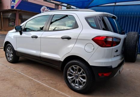 FORD Ecosport 1.6 16V 4P FREESTYLE, Foto 4