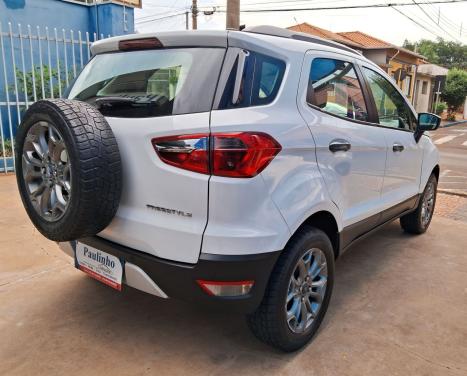 FORD Ecosport 1.6 16V 4P FREESTYLE, Foto 5