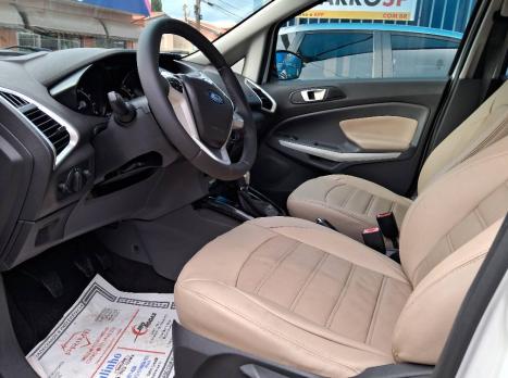 FORD Ecosport 1.6 16V 4P FREESTYLE, Foto 7