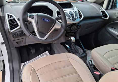 FORD Ecosport 1.6 16V 4P FREESTYLE, Foto 8