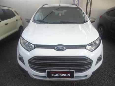 FORD Ecosport 1.6 16V 4P FREESTYLE, Foto 2