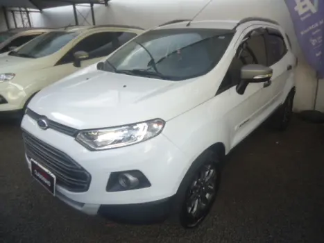 FORD Ecosport 1.6 16V 4P FREESTYLE, Foto 3