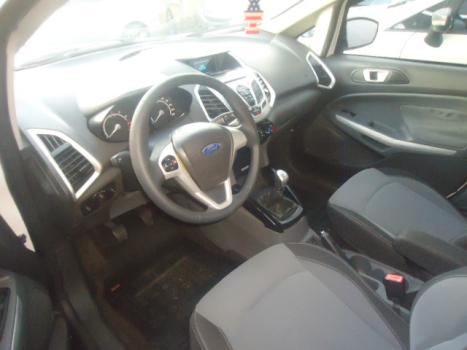 FORD Ecosport 1.6 16V 4P FREESTYLE, Foto 4