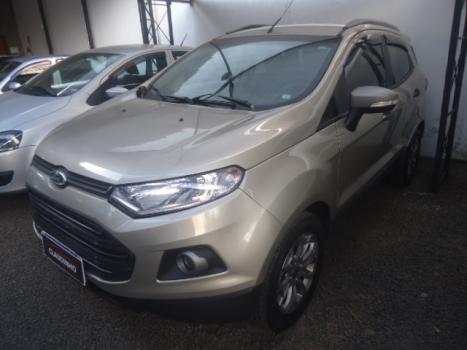 FORD Ecosport 1.6 16V 4P FREESTYLE, Foto 1