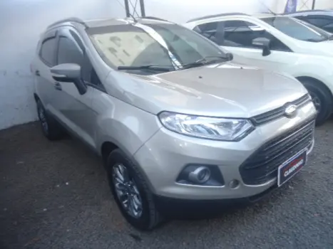 FORD Ecosport 1.6 16V 4P FREESTYLE, Foto 4