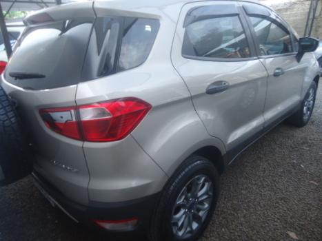 FORD Ecosport 1.6 16V 4P FREESTYLE, Foto 5