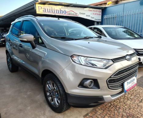 FORD Ecosport 1.6 16V 4P FREESTYLE, Foto 1