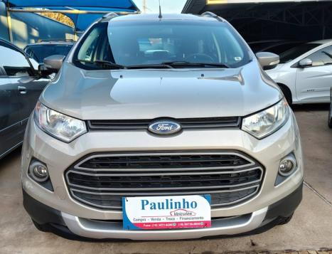 FORD Ecosport 1.6 16V 4P FREESTYLE, Foto 3