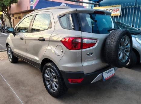 FORD Ecosport 1.6 16V 4P FREESTYLE, Foto 4
