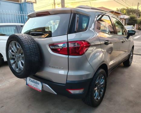FORD Ecosport 1.6 16V 4P FREESTYLE, Foto 5