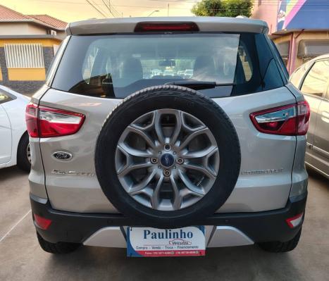 FORD Ecosport 1.6 16V 4P FREESTYLE, Foto 6