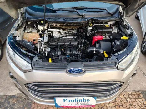 FORD Ecosport 1.6 16V 4P FREESTYLE, Foto 7
