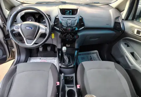 FORD Ecosport 1.6 16V 4P FREESTYLE, Foto 8