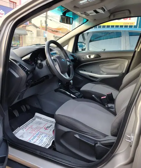 FORD Ecosport 1.6 16V 4P FREESTYLE, Foto 9