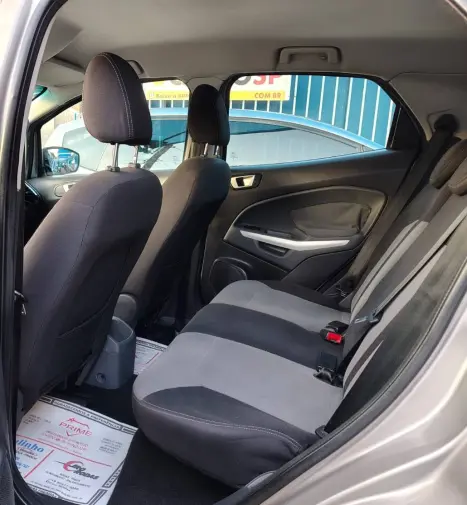 FORD Ecosport 1.6 16V 4P FREESTYLE, Foto 10