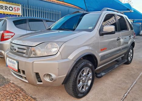 FORD Ecosport 1.6 16V 4P FREESTYLE, Foto 2