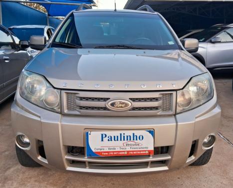 FORD Ecosport 1.6 16V 4P FREESTYLE, Foto 3
