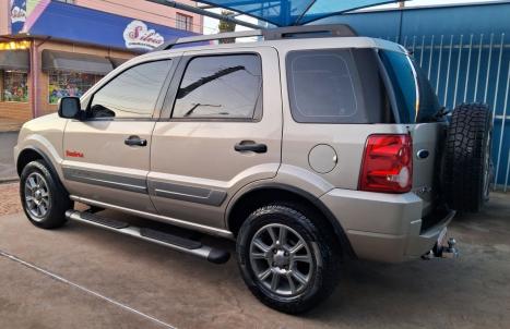 FORD Ecosport 1.6 16V 4P FREESTYLE, Foto 4