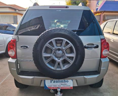 FORD Ecosport 1.6 16V 4P FREESTYLE, Foto 6