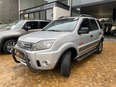 FORD Ecosport 1.6 16V 4P FREESTYLE, Foto 1