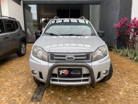 FORD Ecosport 1.6 16V 4P FREESTYLE, Foto 2
